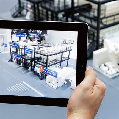 數字多媒體互動制作與數字內容制作服務 賦能品牌與用戶的沉浸式連接