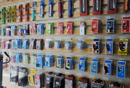 安徽省體體面面文體用品銷售的經營之道與行業洞察